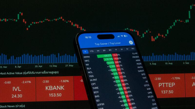 Trading-22